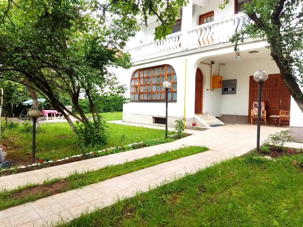 Vila Gardenia