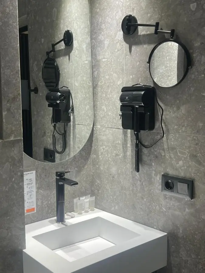 Genesis Kosher Hotel Tbilisi