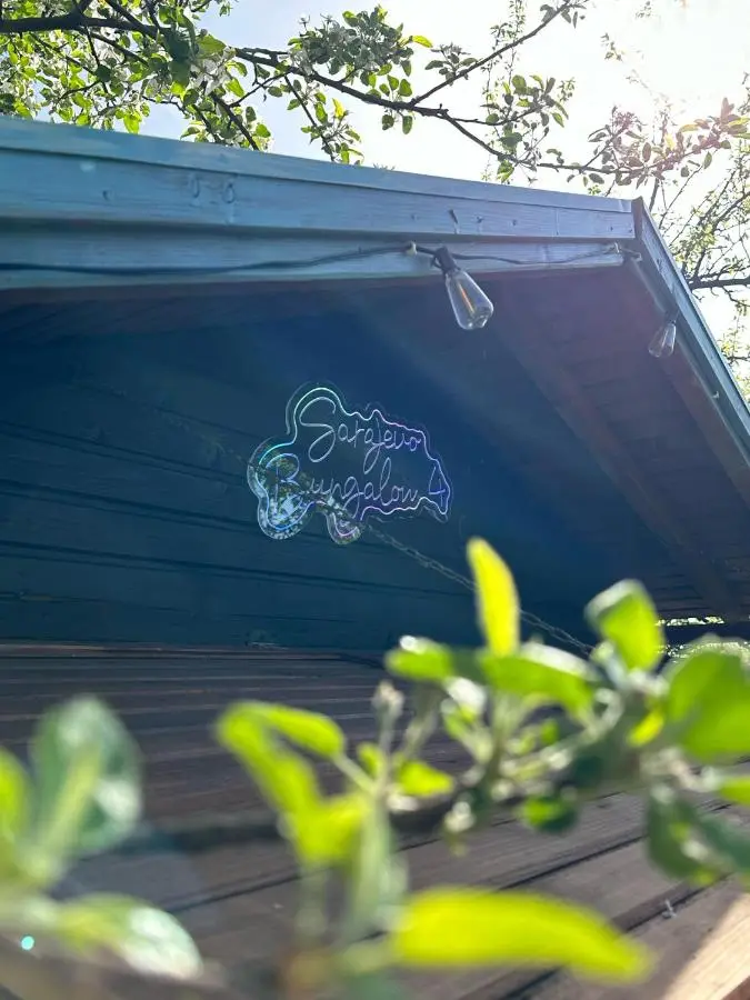 The Bungalows