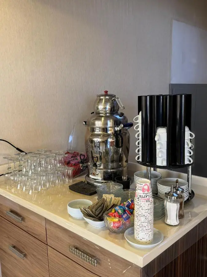 My Liva Hotel