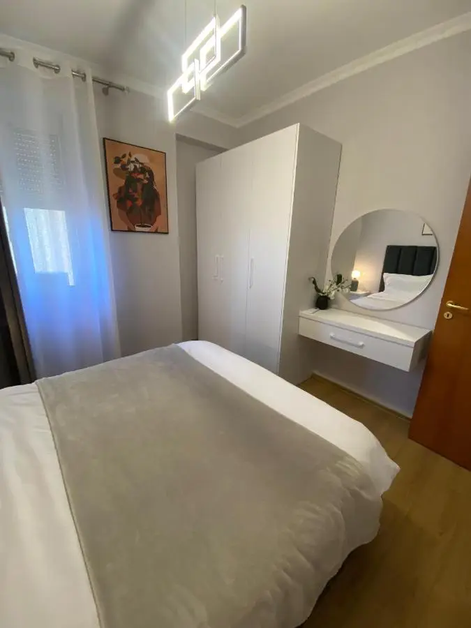 Signature apartment 11