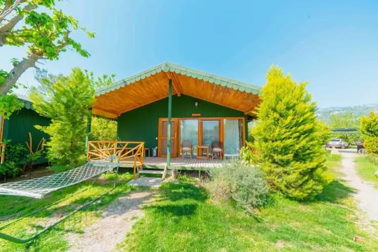 Etenna Beach Bungalows