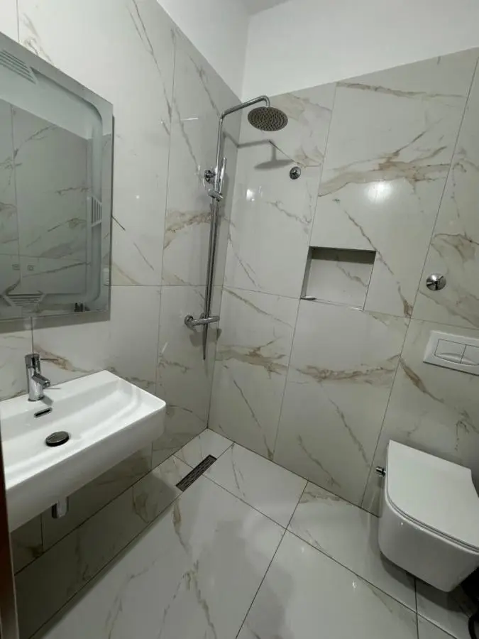 Hotel Kaloshi