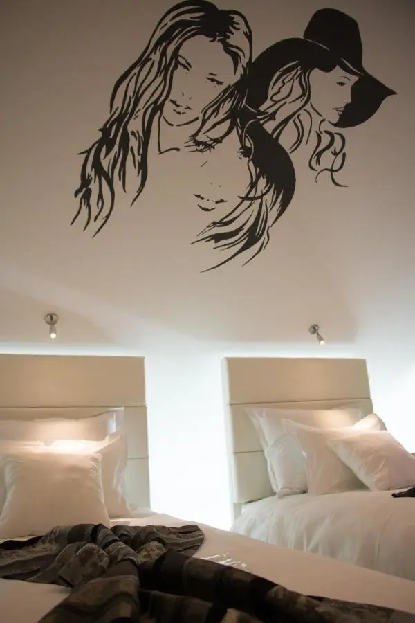 Rooms Villa Downtown