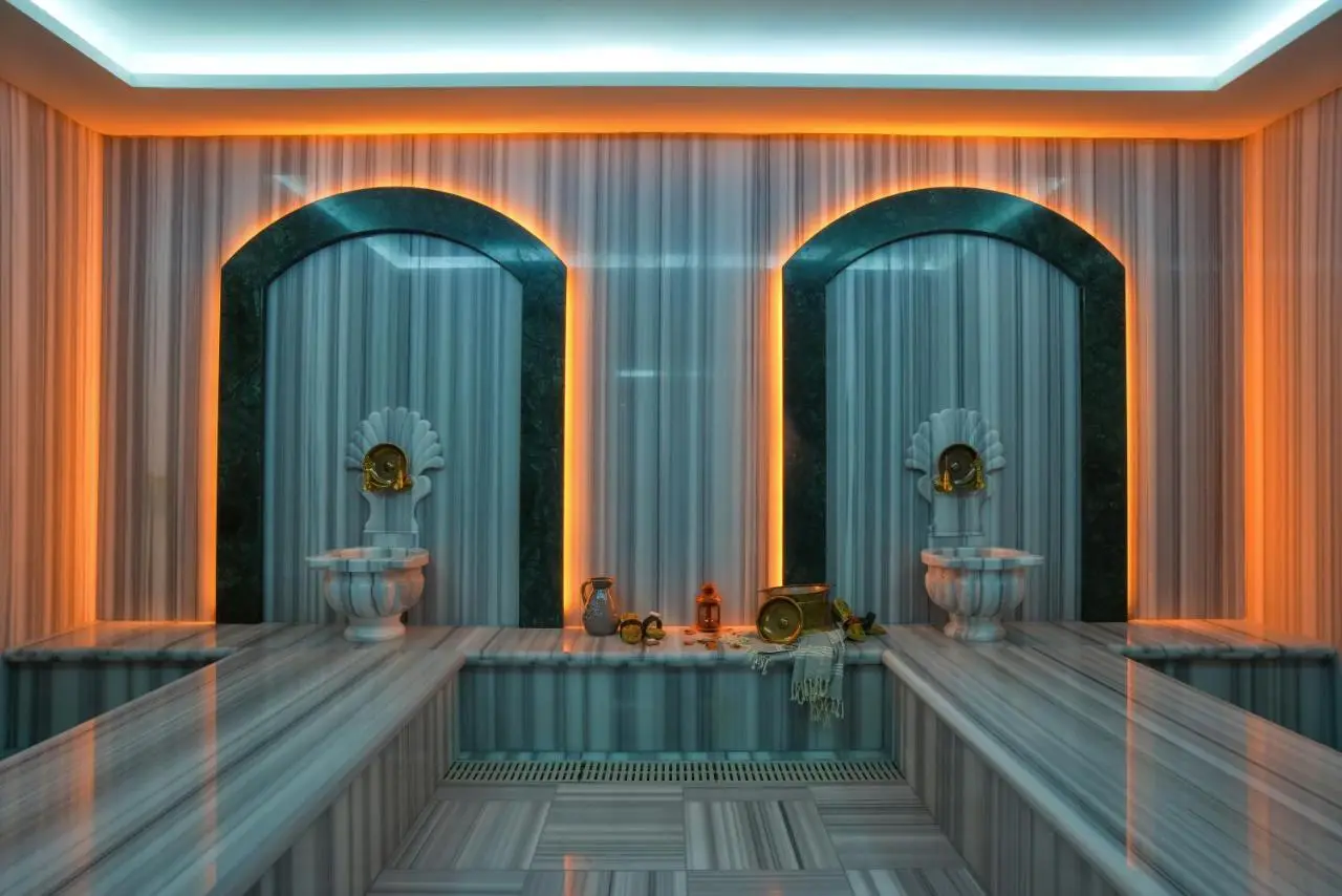 Altın Otel & Spa Balıkesir