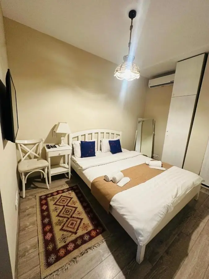 Boutique Hotel Meidan View