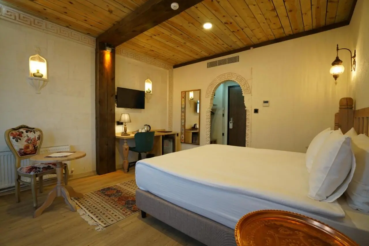 Raymar Hotels Mardin