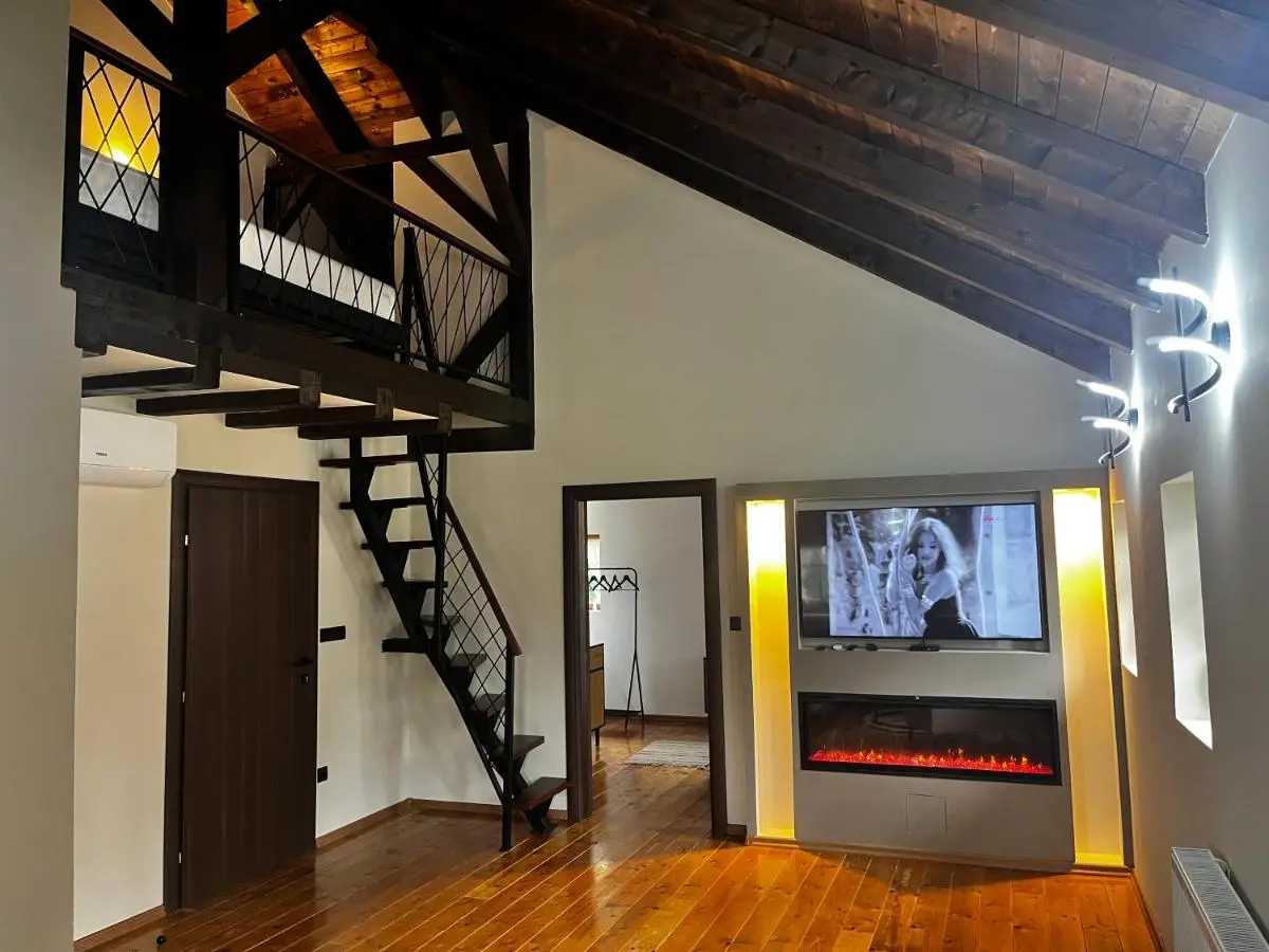 Farm Stay Čardaklije