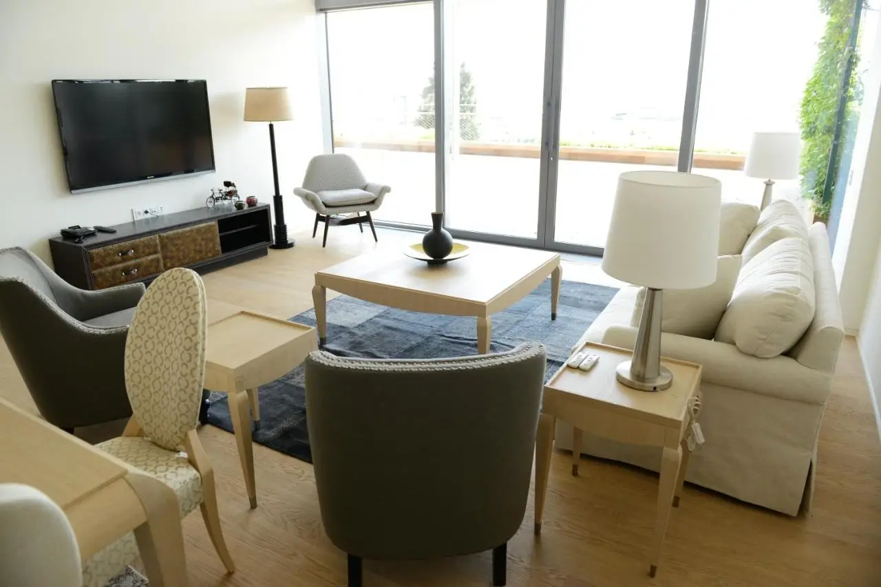 Ataköy Marina Park Hotel Residence