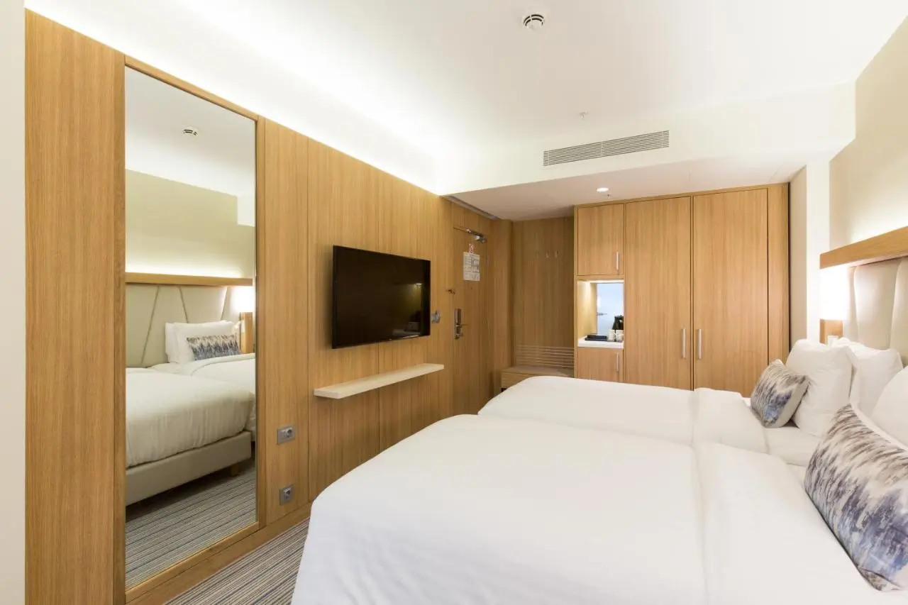 Courtyard by Marriott Banja Luka