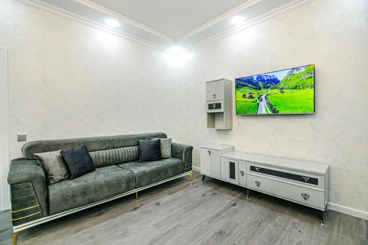 Baku Breeze Retreat