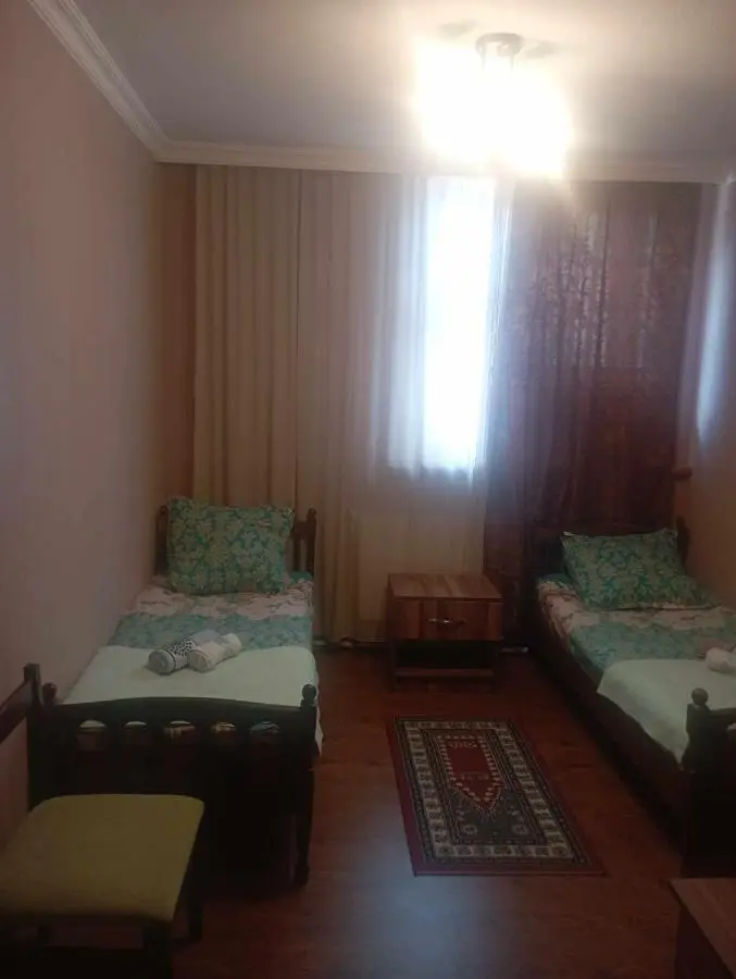 Art House Hostel Aleksandr