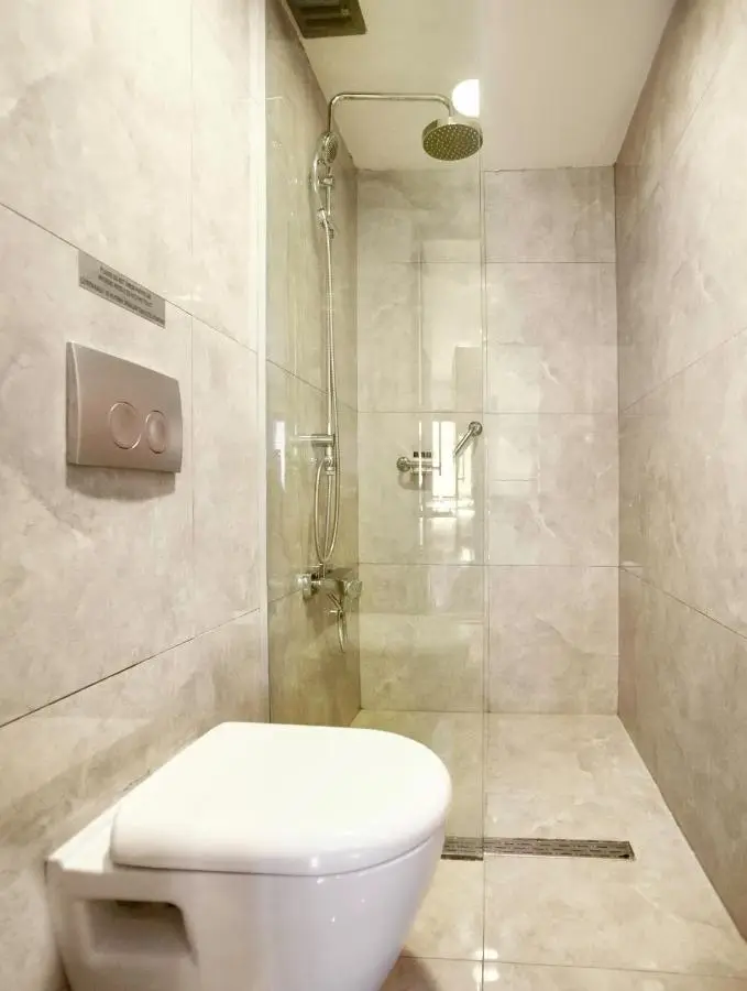 Duo Galata Hotel