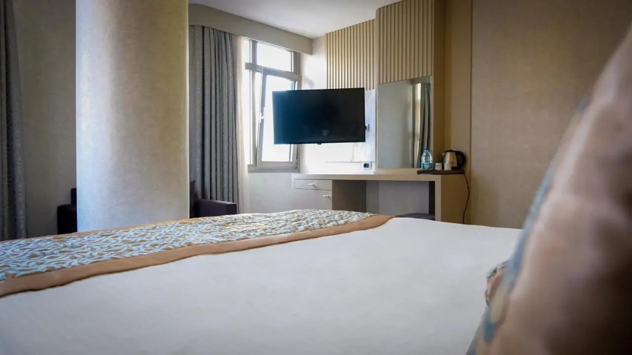 Kervansaray Bursa City Hotel
