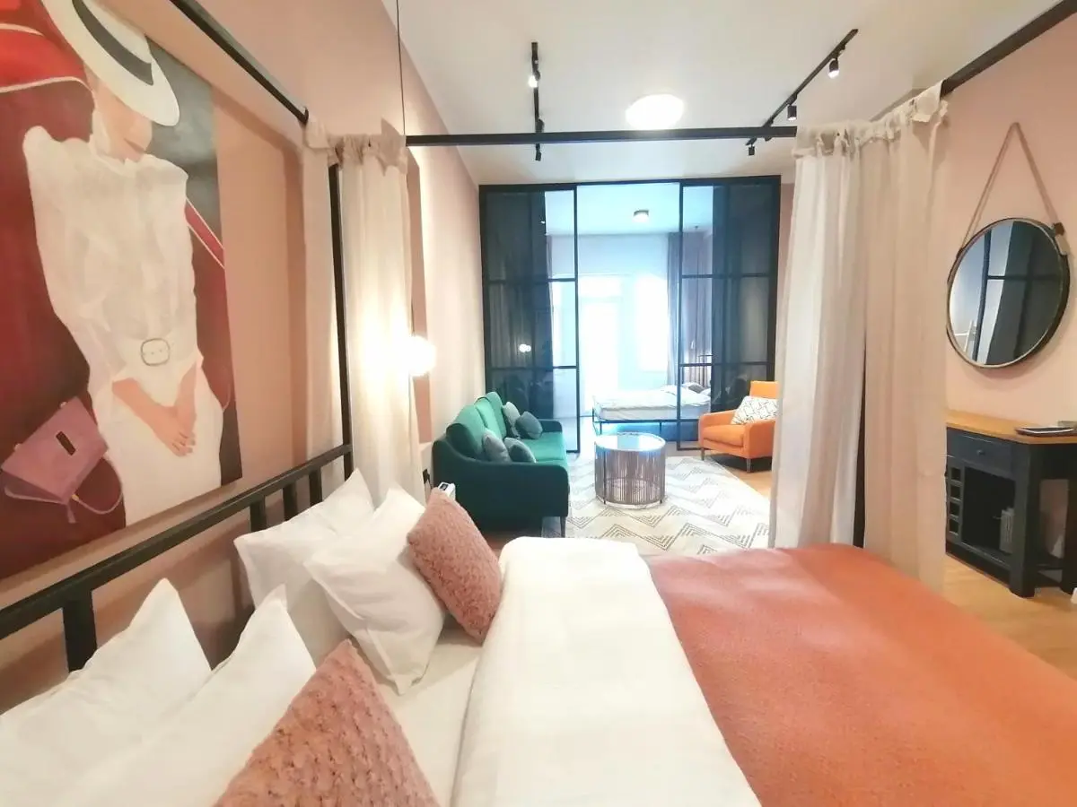 Old Town DreamLoft