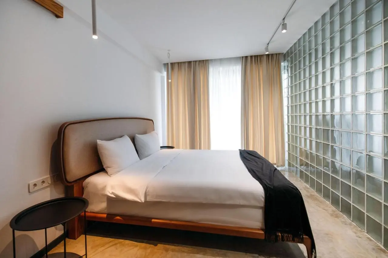 Serviced Designed Apartments By Urban Hotels 17