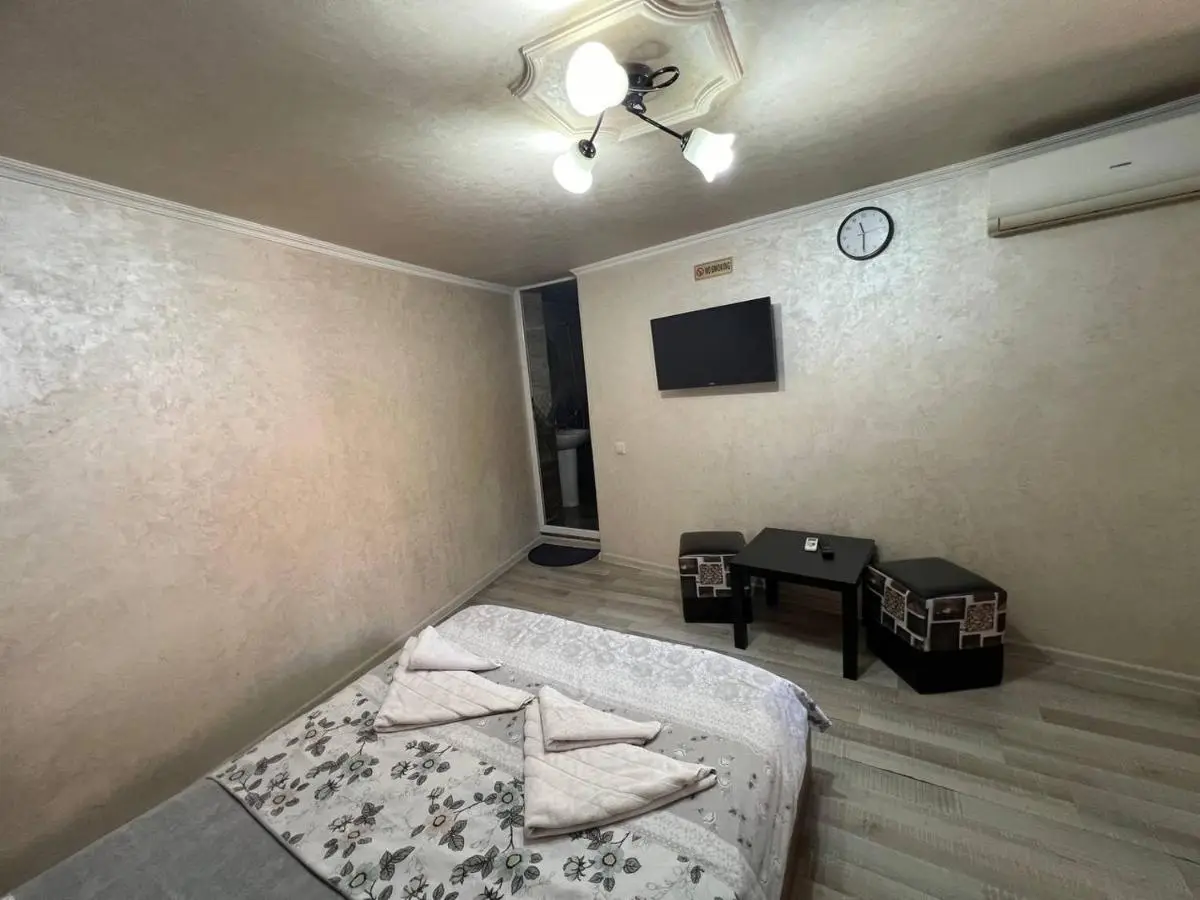 Hotel Old Star