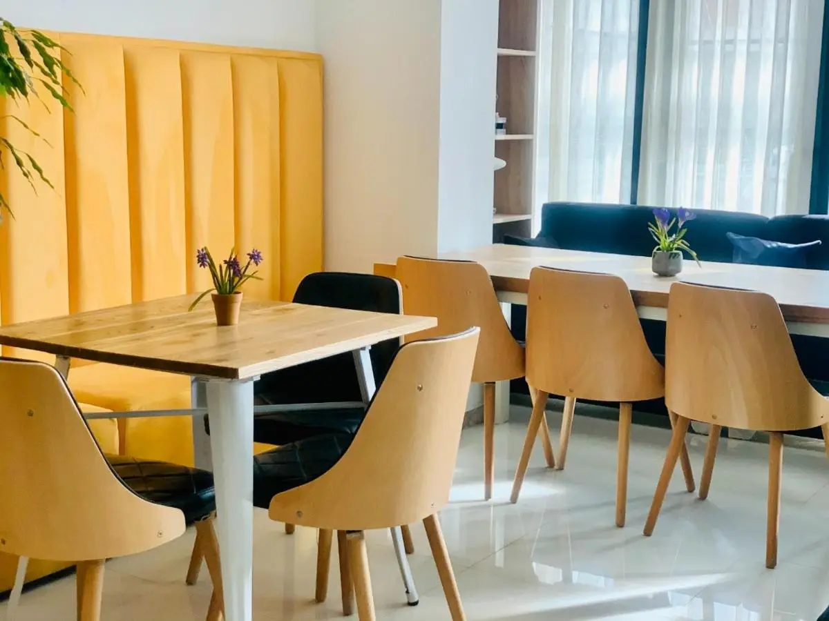 Park Hotel Tirana
