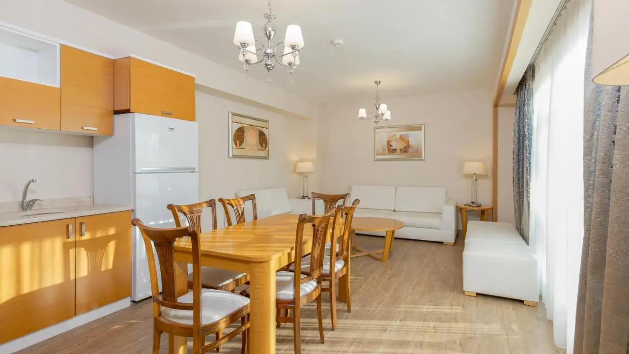 Aquasis De Luxe Resort & SPA - Ultra All Inclusive