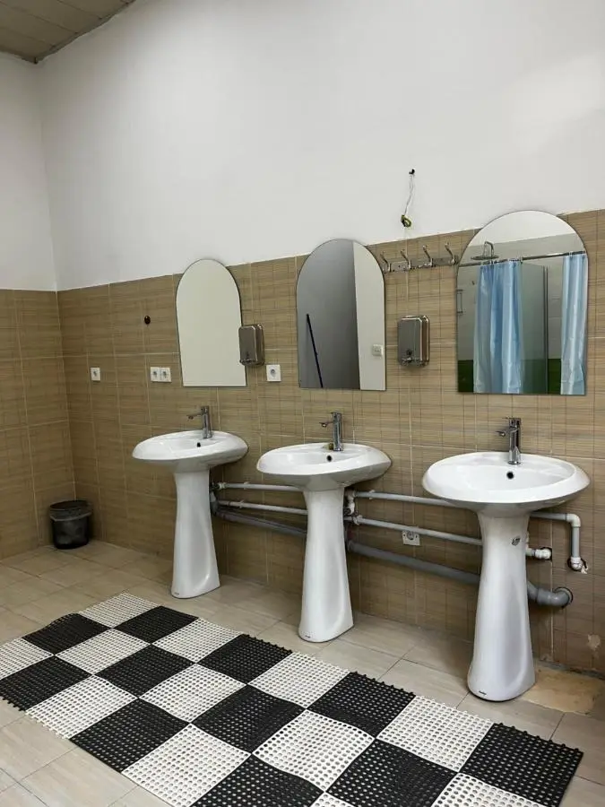FRIENDS Hostel Baku