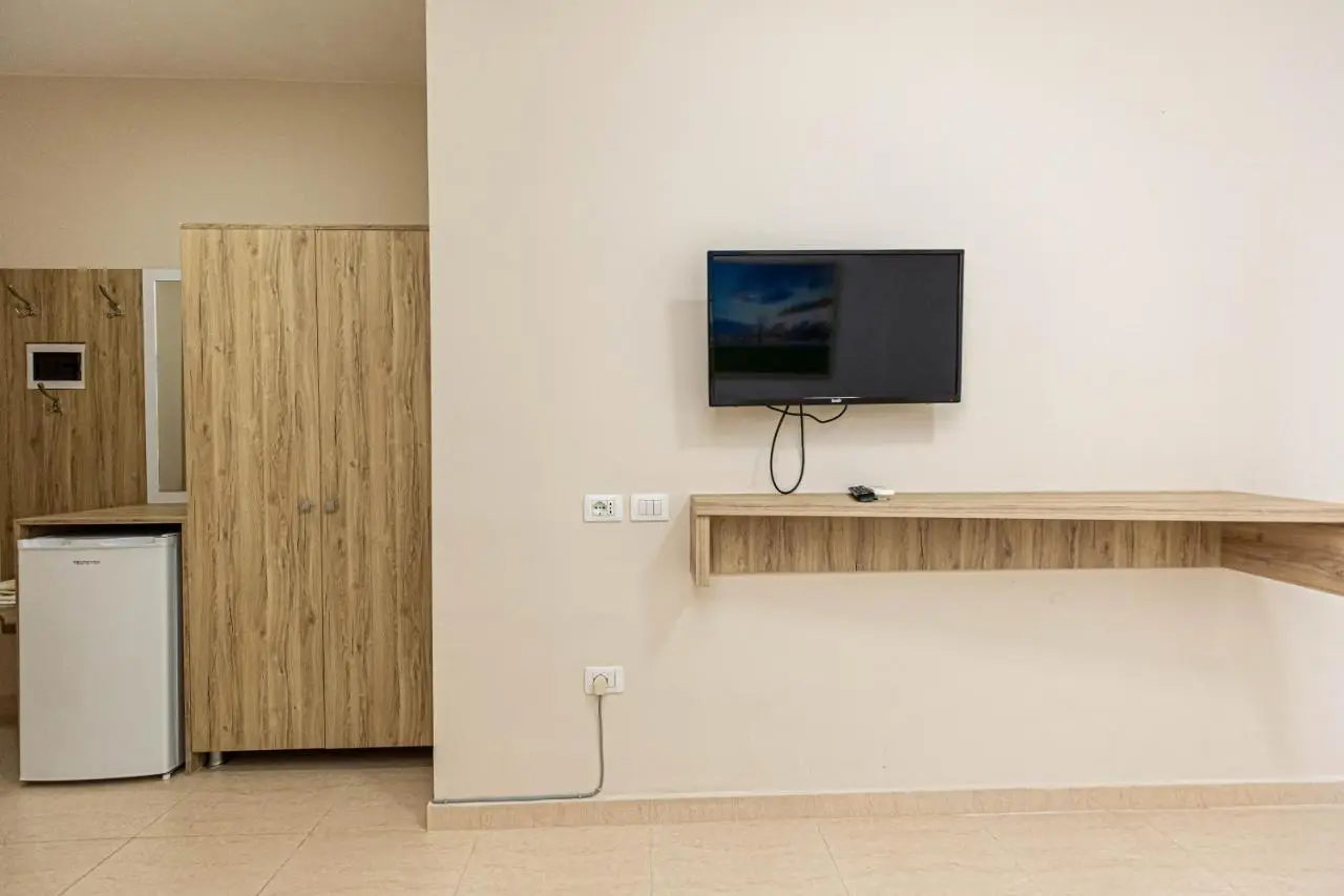 Jordan`s Hotel