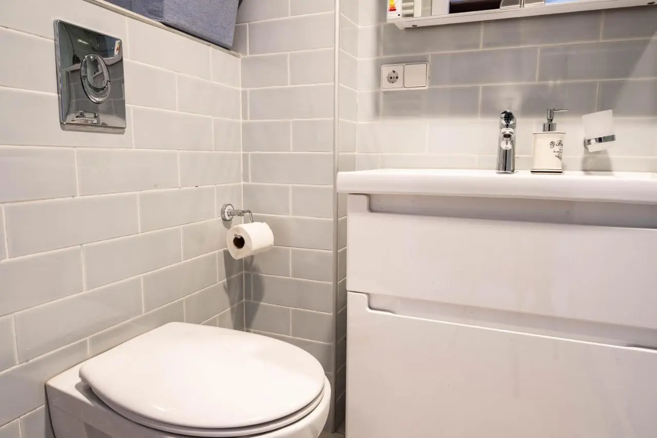 2-room apartment New Gudauri Loft 1