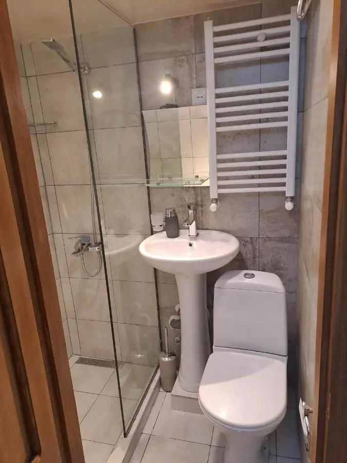 Apartment on Xancteli