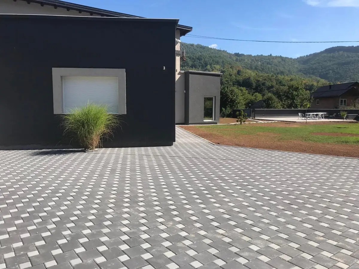 Villa Nature