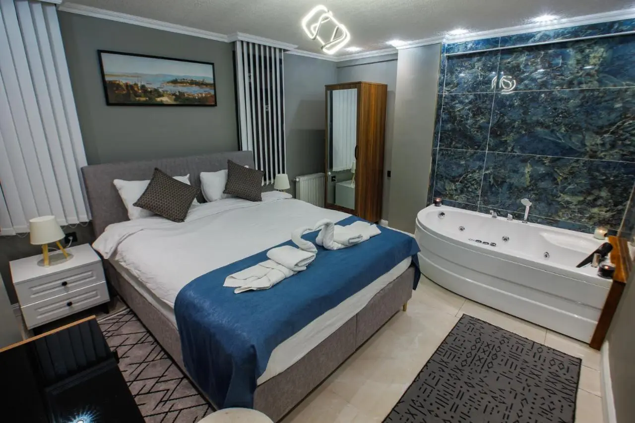 Stone Suites