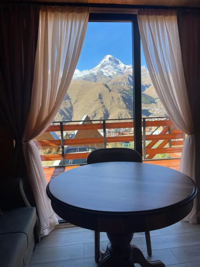 Cozy Home Kazbegi