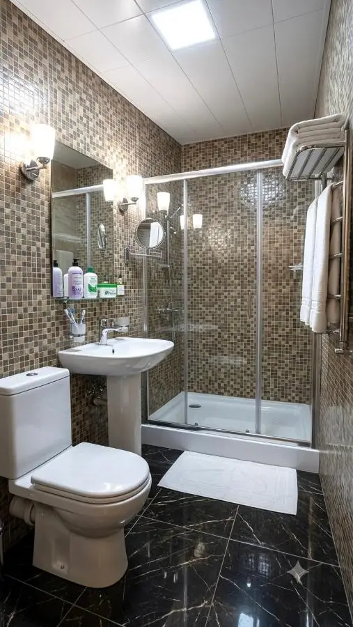 Zarina Hotels & Hamam