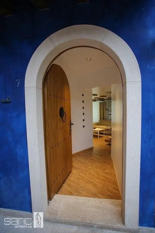 Ali Baba Apartment