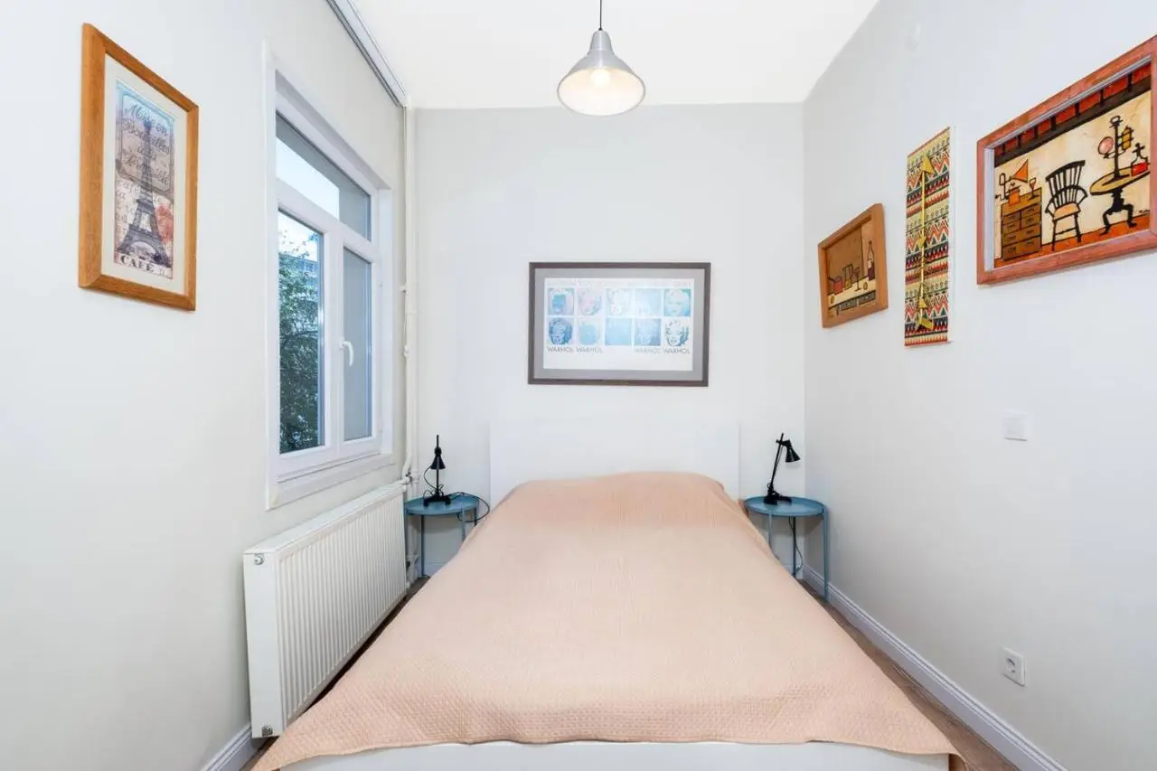 Bosphorus View Apartments Beyoğlu