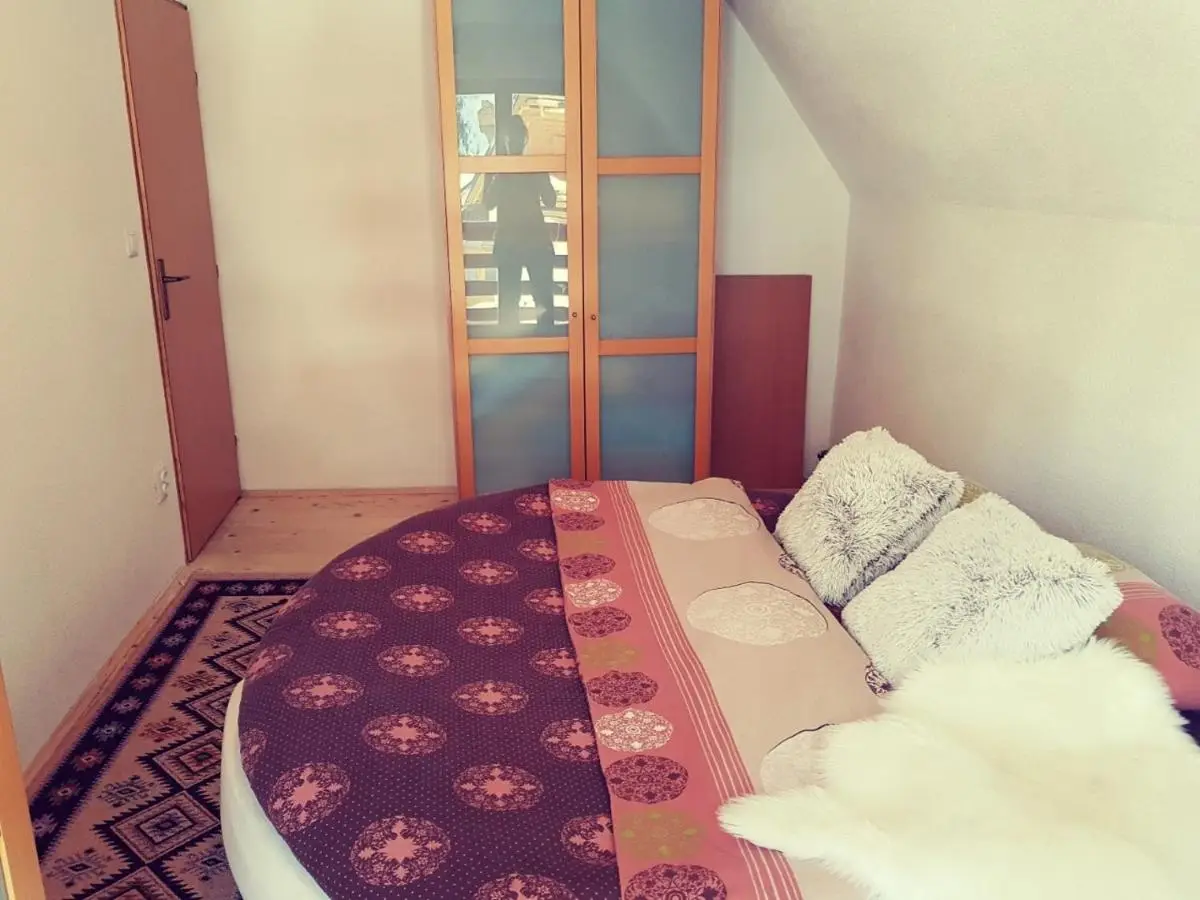 Vikend Kuća Iman