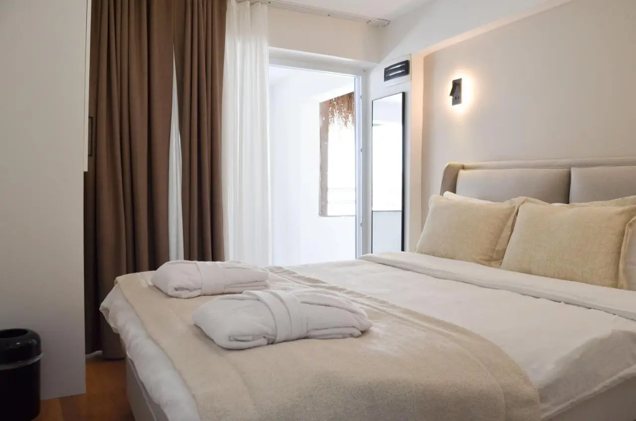 niXie Hotel Bodrum