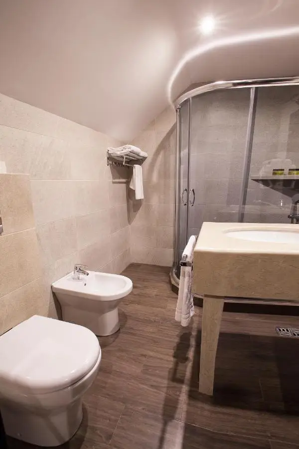 Old Meidan Tbilisi By Urban Hotels
