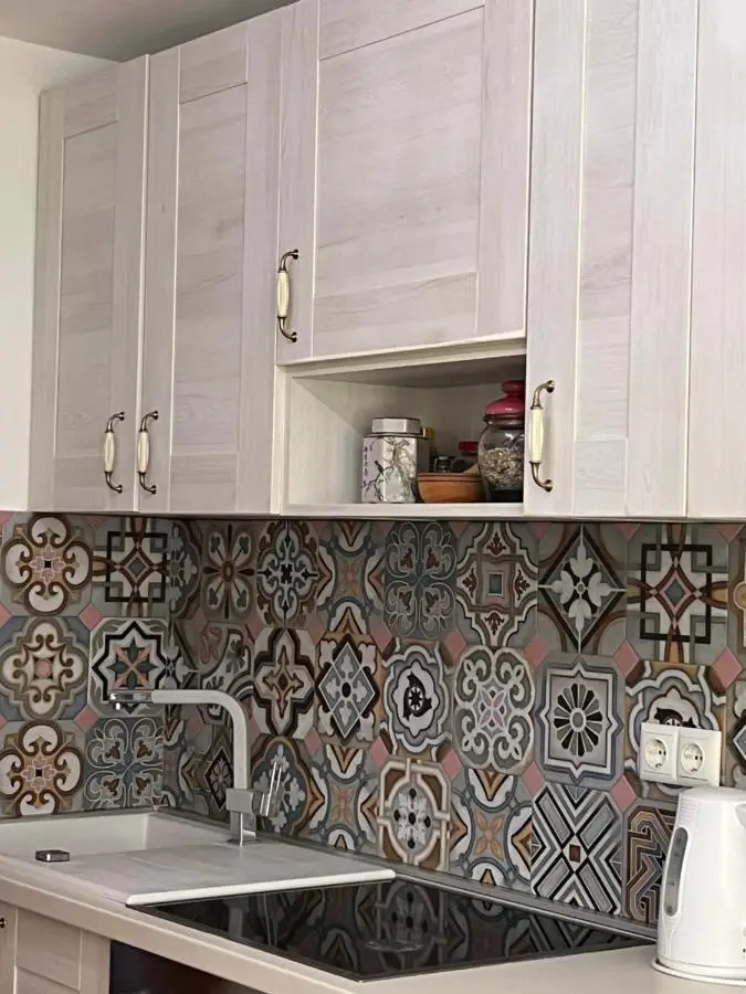 Apartment Azzul