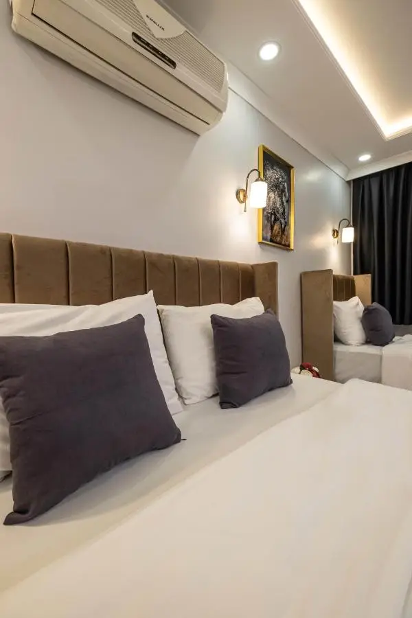 Family Istanbul Hotel