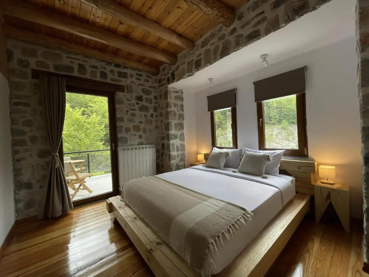 Valter & Drita's Guesthouse