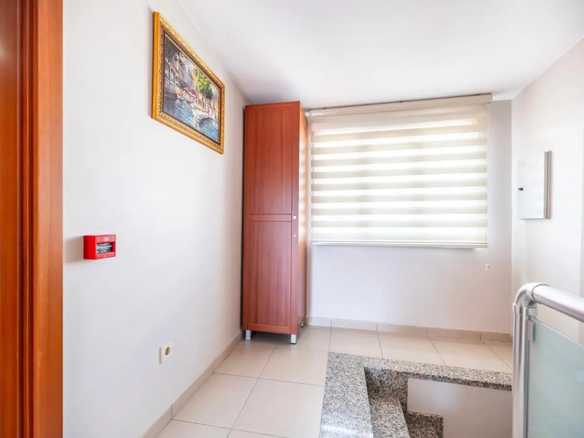 Mint Residence Taksim