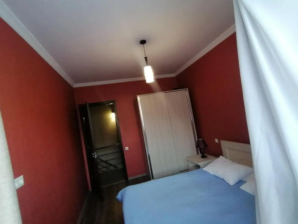 Konstantine's Chalet