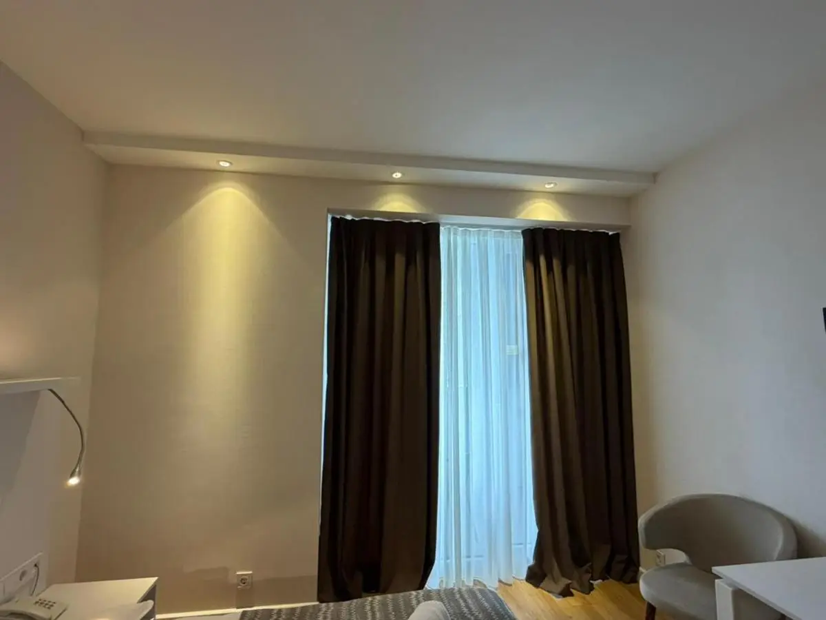 Grand Panorama in Alliance Palace Batumi