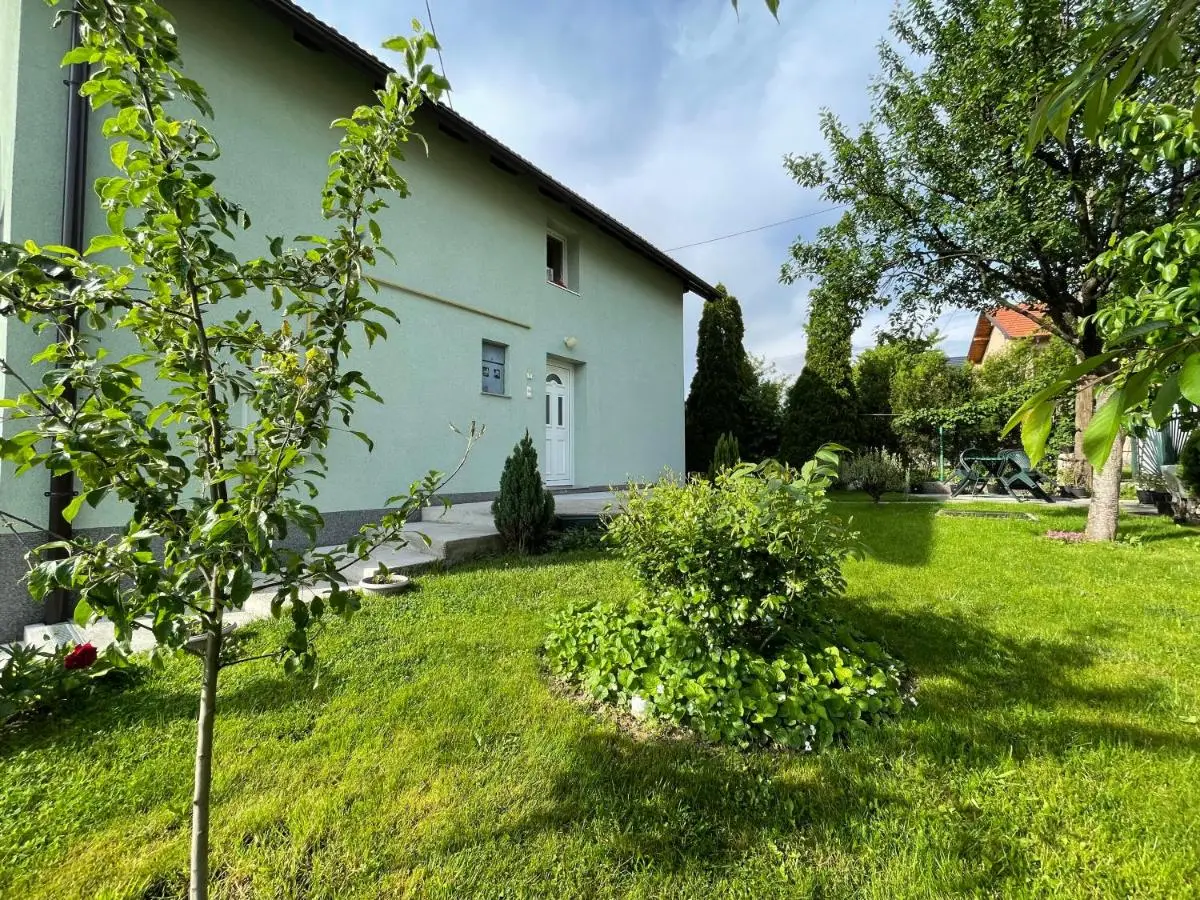 Villa Rulla Sarajevo