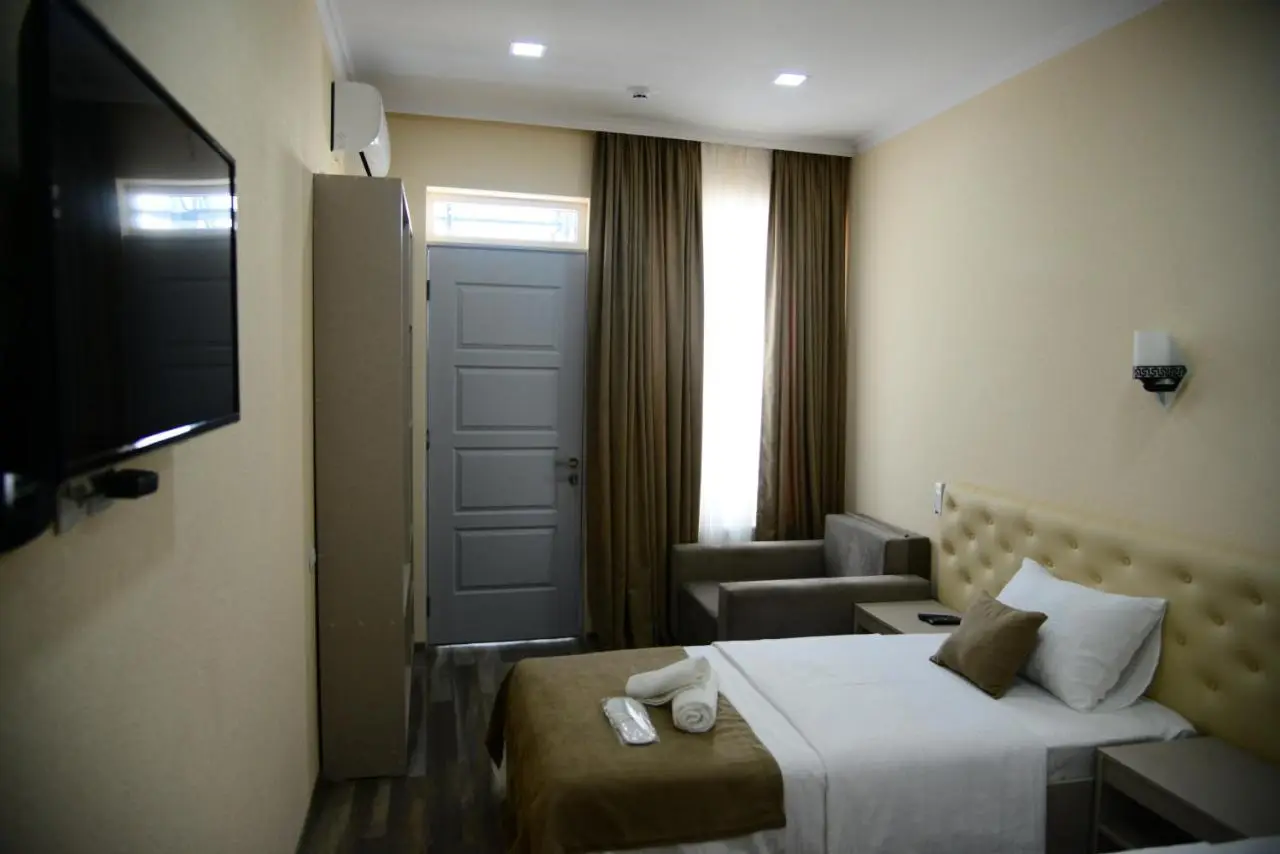 Hotel New Avlabari