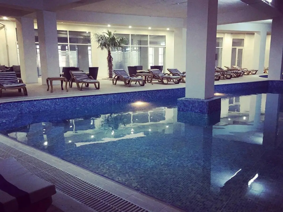AF HOTEL AQUAPARK