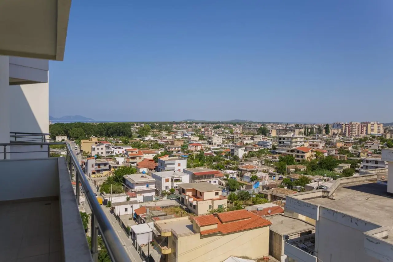 Gus Apartament Vlore