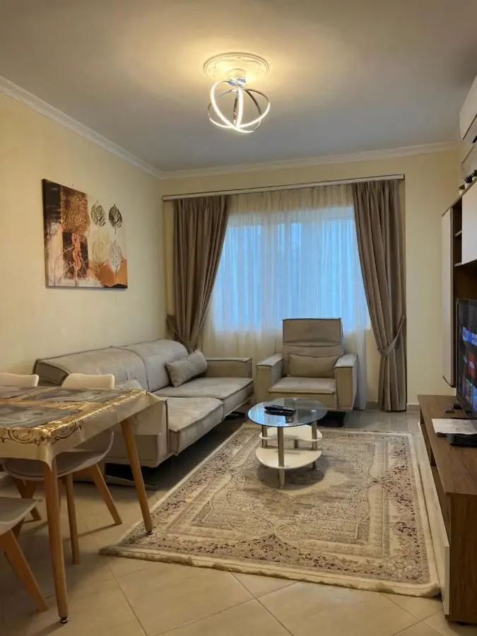 Dea Luxury Apartament Beach