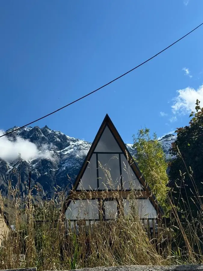 Emotion Kazbegi