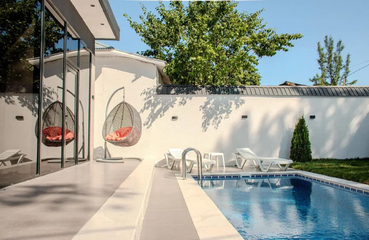 Qafqaz Four Season Villa