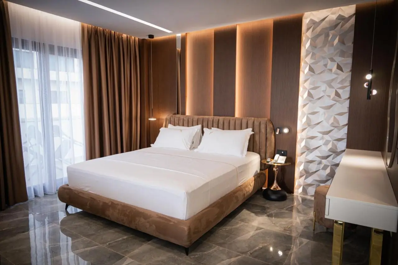 Brilliant Hotel & SPA